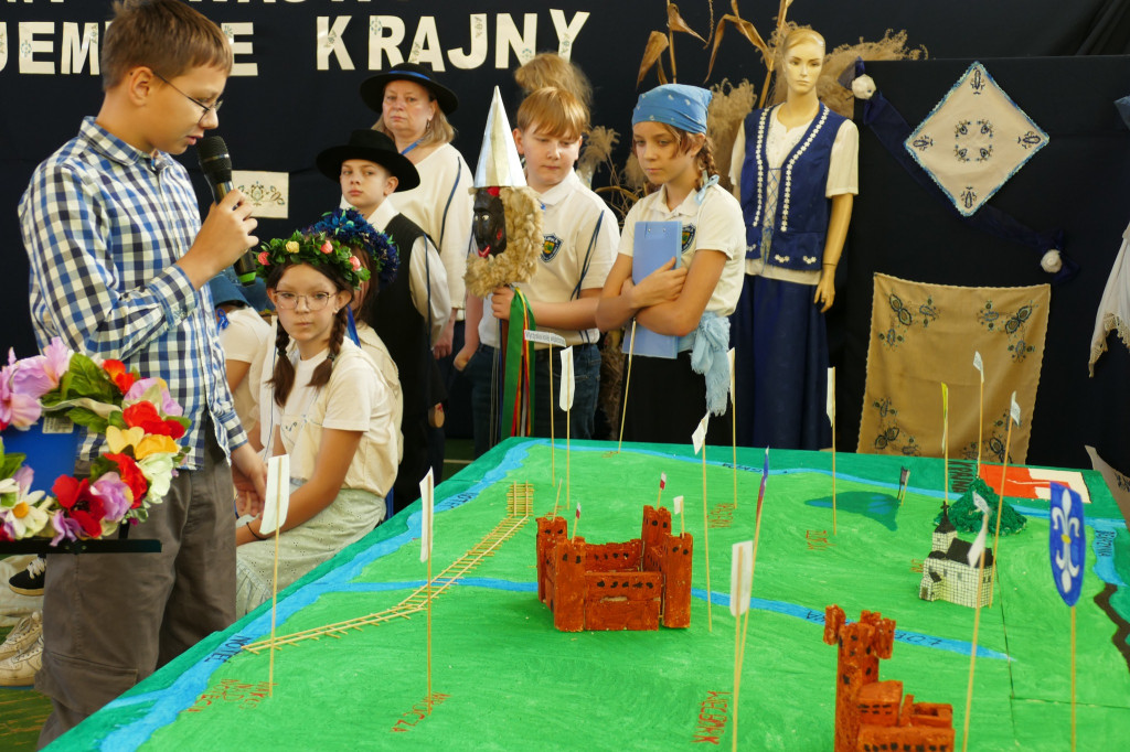 Lipka: Detektywi Krajny w akcji