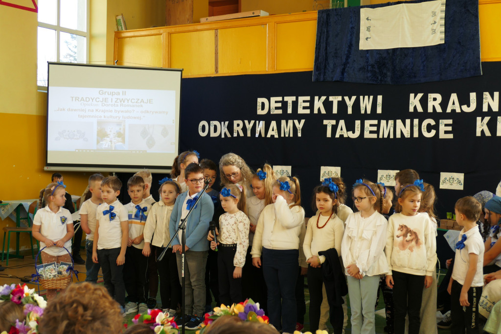 Lipka: Detektywi Krajny w akcji