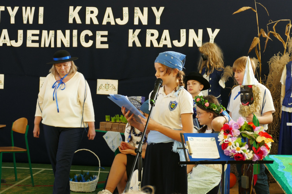 Lipka: Detektywi Krajny w akcji