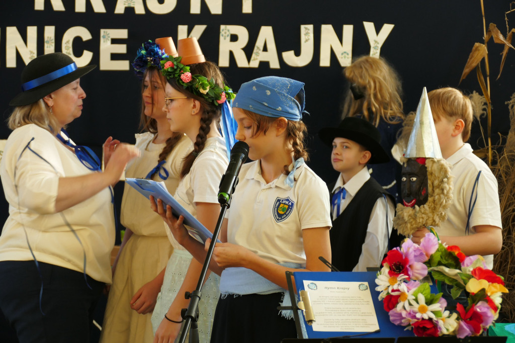 Lipka: Detektywi Krajny w akcji