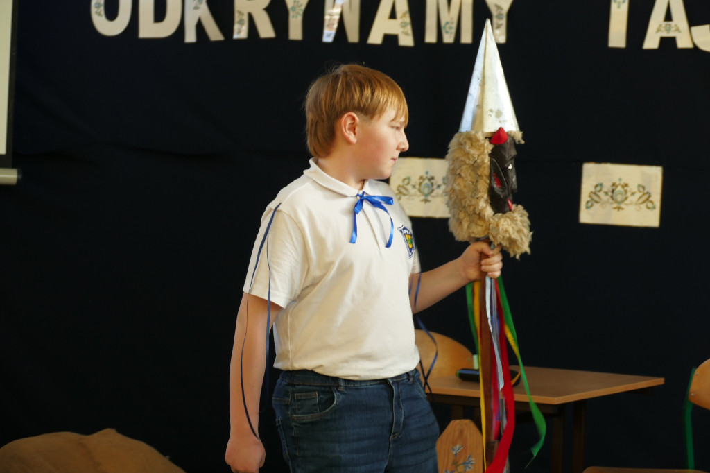 Lipka: Detektywi Krajny w akcji