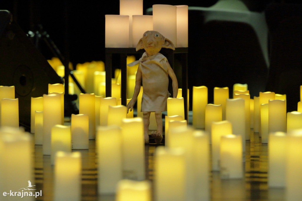 Za nami magiczny wieczór „Symfonii Magii – Koncertu w Świetle Tysiąca Świec”!