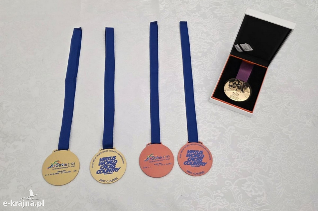 Spotkanie Burmistrza Więcborka z Moniką Wyrobek