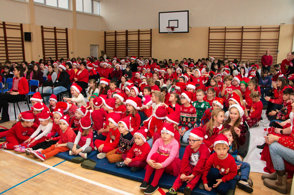 XXV Konkurs Ortograficzny o Pióro Burmistrza Wyrzyska