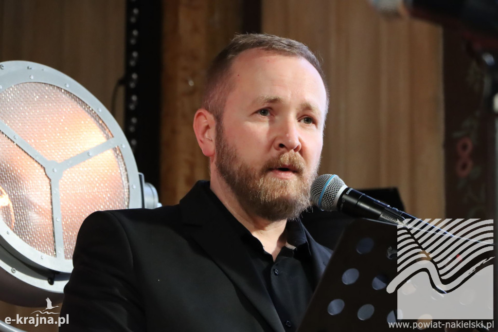 Powiatowa Gala Wolontariatu i Ratownictwa Medycznego w Nakle nad Notecią