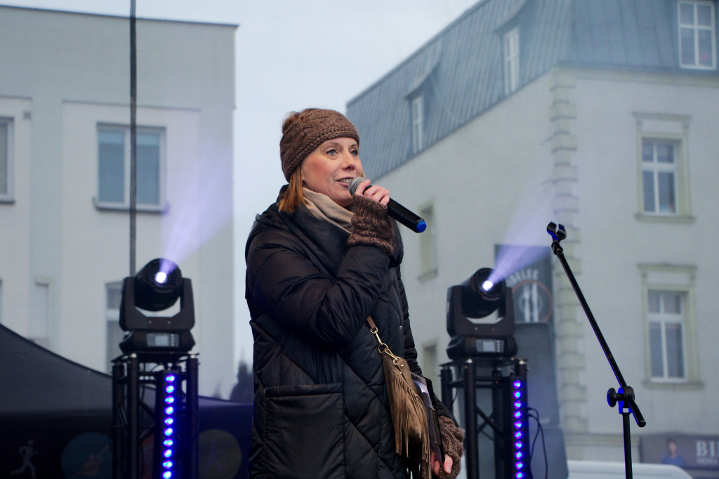 Jarmark Bożonarodzeniowy w Wyrzysku