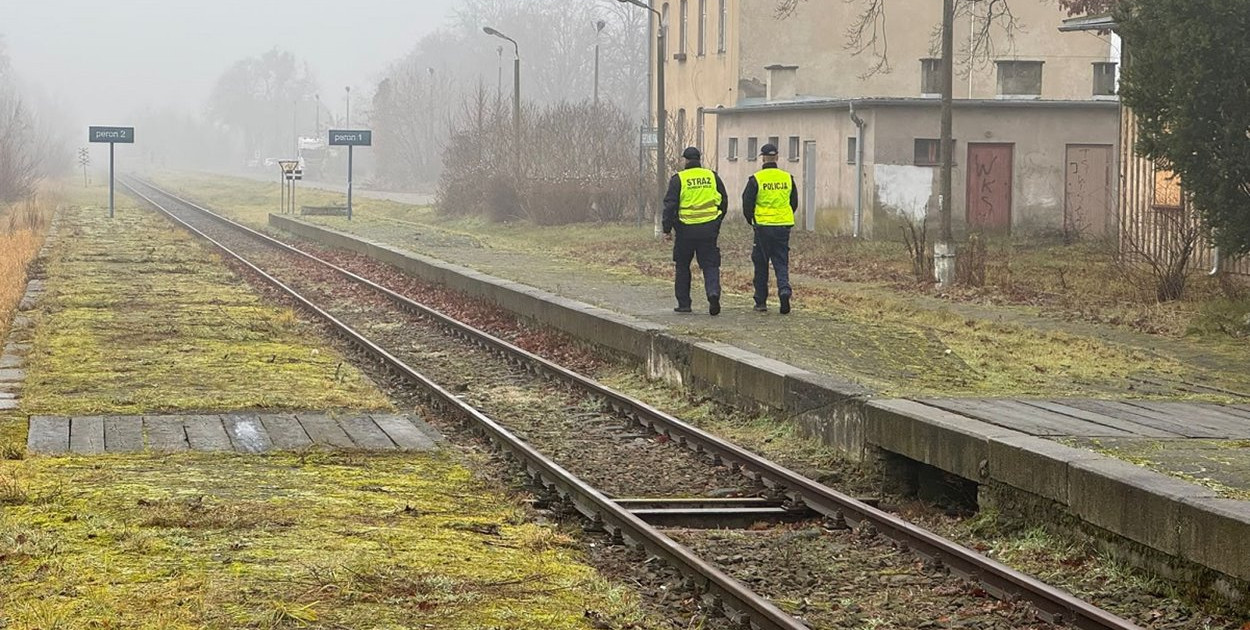 Sępólno Krajeńskie: Policyjne kontrole w ramach operacji „TOR”