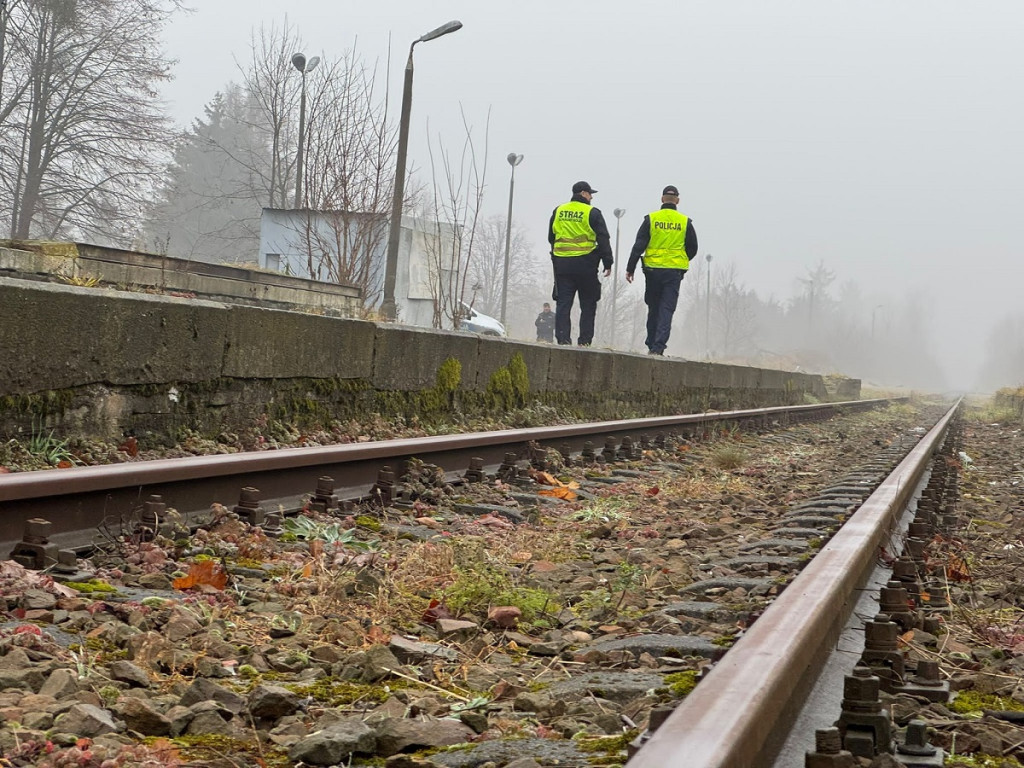 Sępólno Krajeńskie: Policyjne kontrole w ramach operacji „TOR”