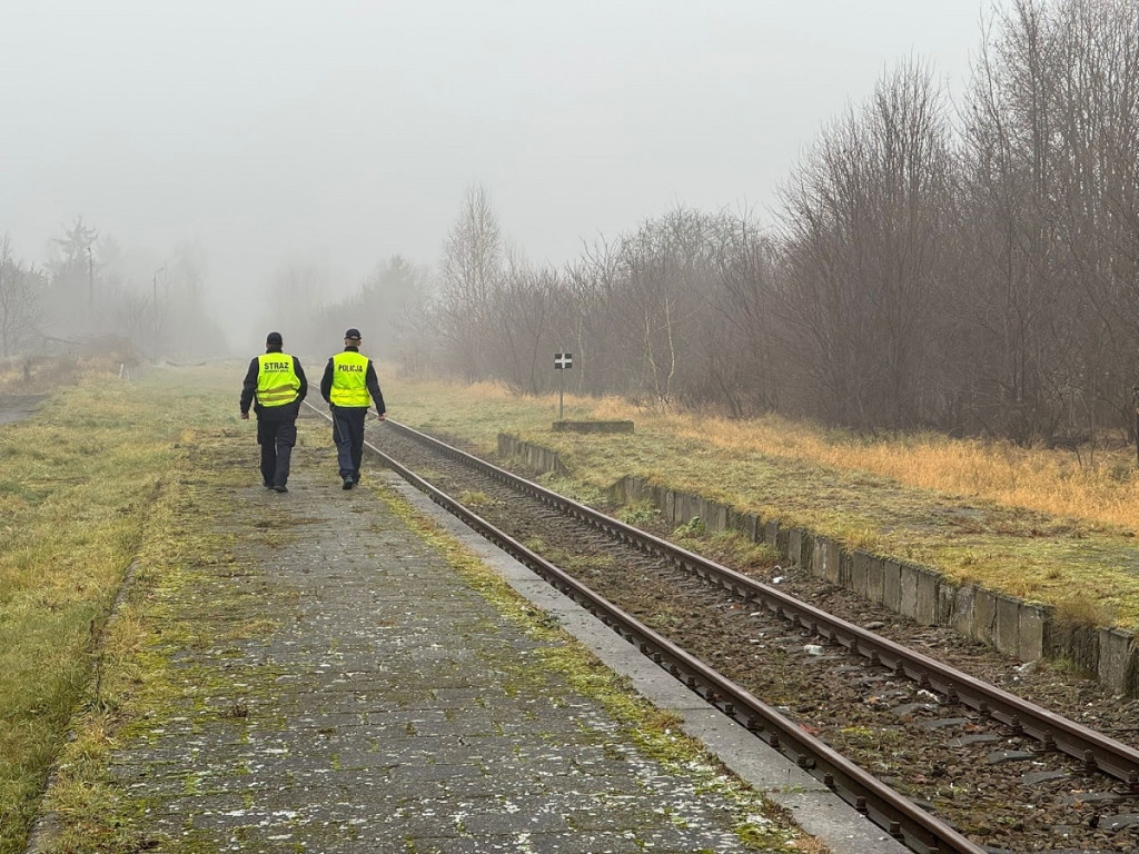 Sępólno Krajeńskie: Policyjne kontrole w ramach operacji „TOR”