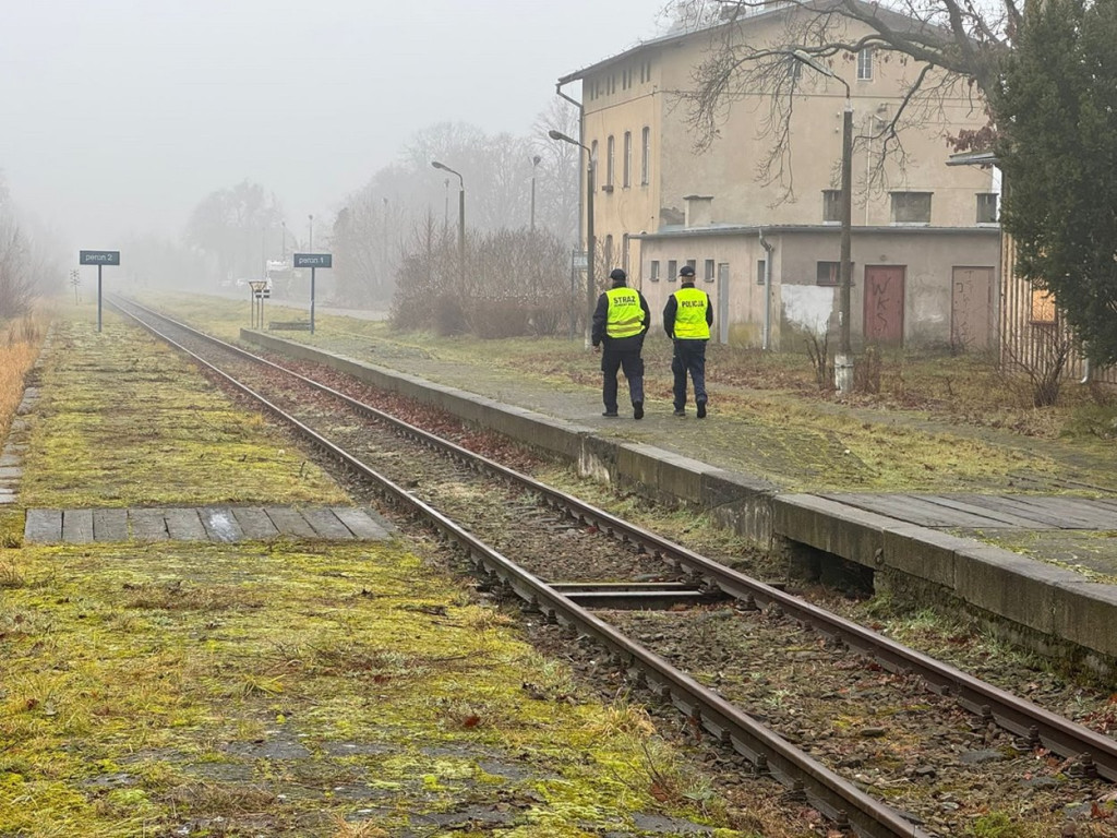 Sępólno Krajeńskie: Policyjne kontrole w ramach operacji „TOR”