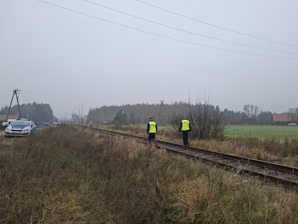 Sępólno Krajeńskie: Policyjne kontrole w ramach operacji „TOR”