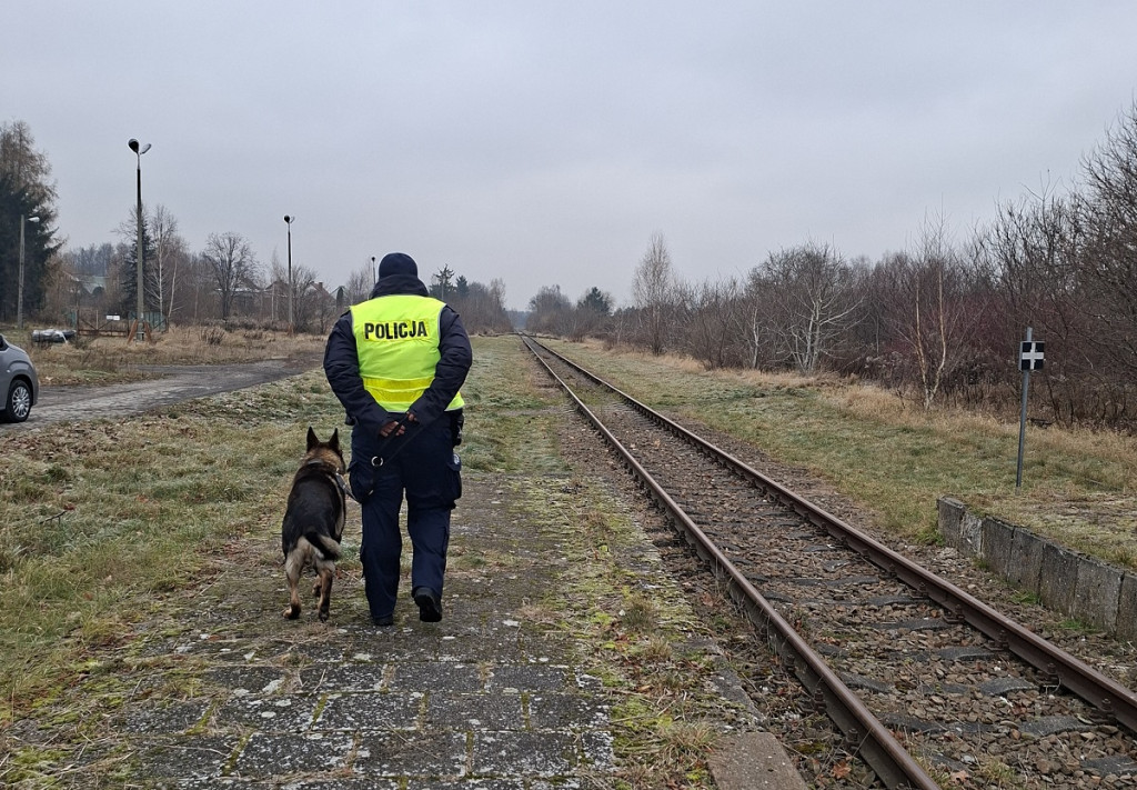 Sępólno Krajeńskie: Policyjne kontrole w ramach operacji „TOR”