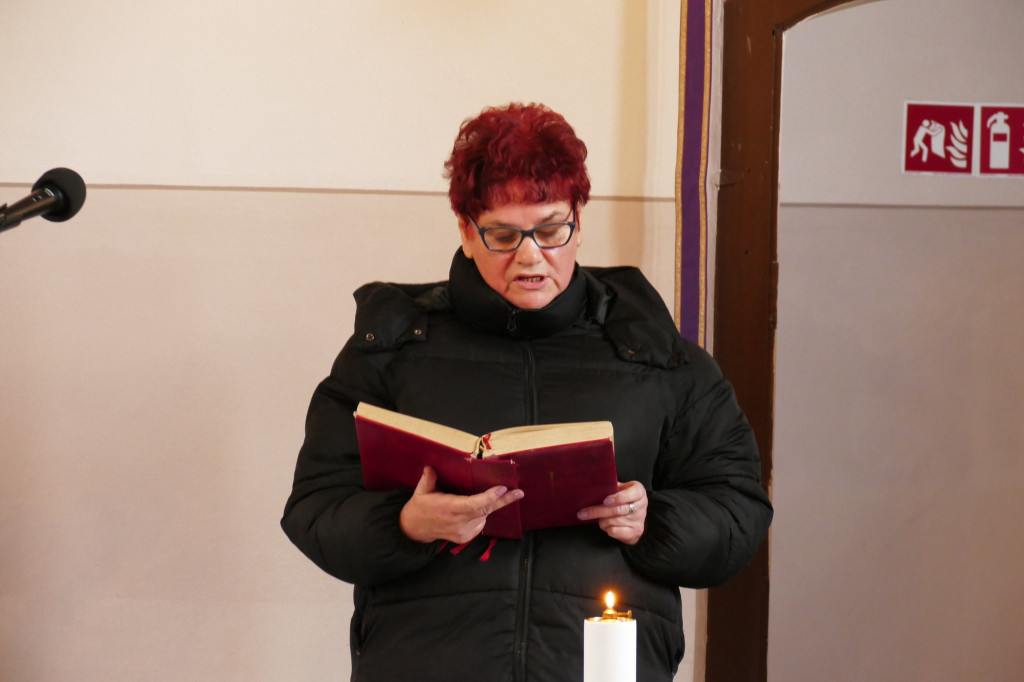 Gmina Lipka: Kościół w Debrznie Wsi ponownie otwarty