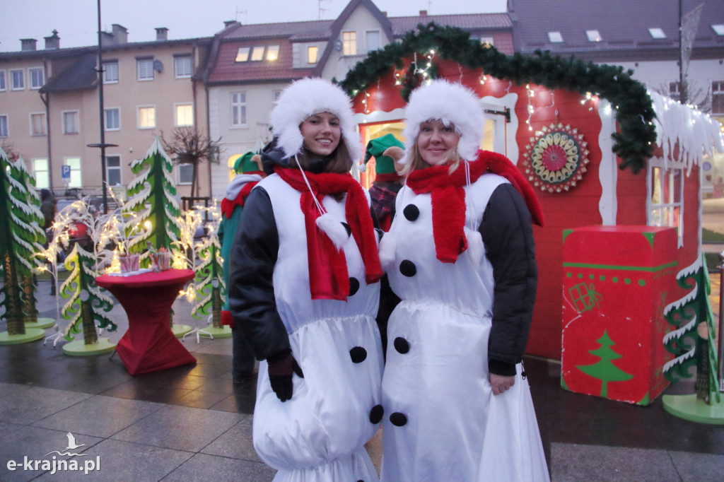 Sępólno: Ależ to było bajkowe popołudnie!