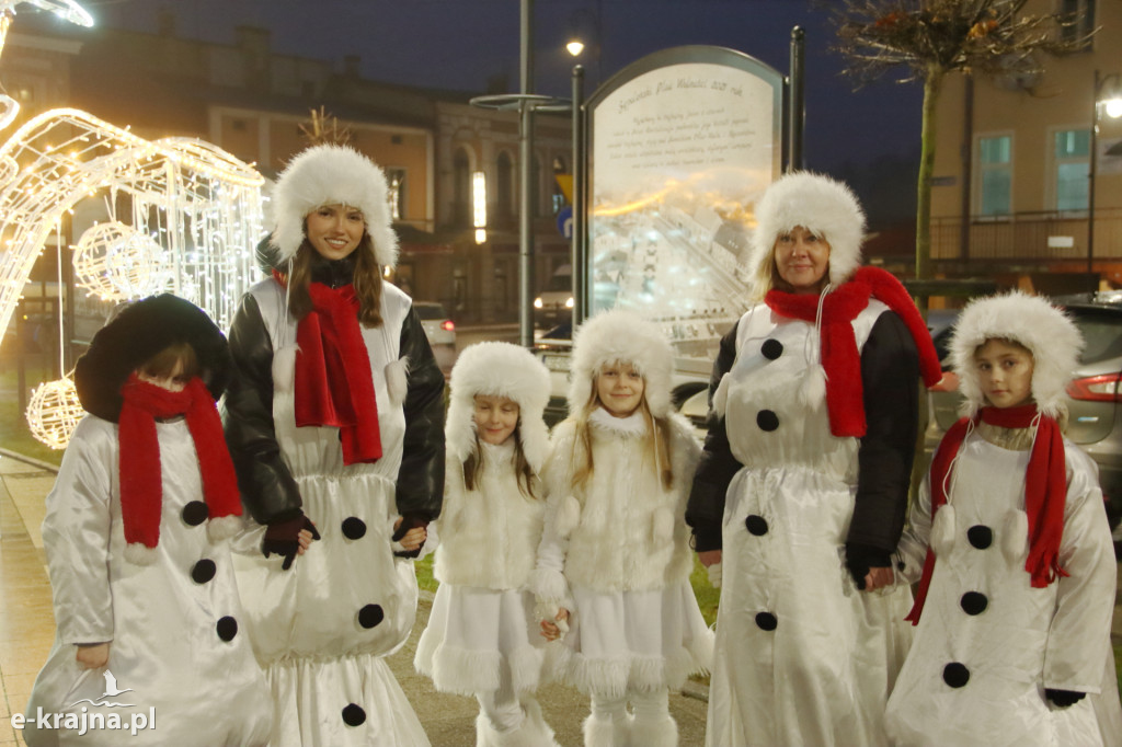 Sępólno: Ależ to było bajkowe popołudnie!