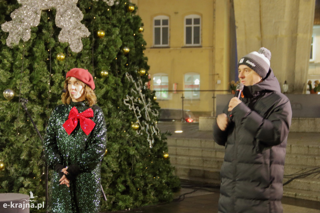 Sępólno: Ależ to było bajkowe popołudnie!