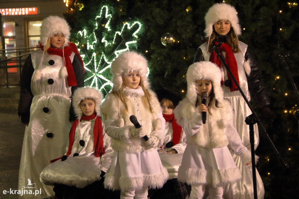 Sępólno: Ależ to było bajkowe popołudnie!