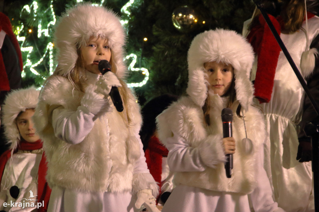 Sępólno: Ależ to było bajkowe popołudnie!