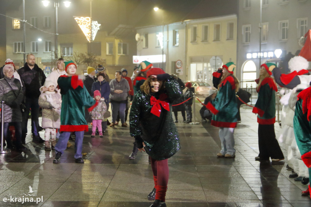 Sępólno: Ależ to było bajkowe popołudnie!