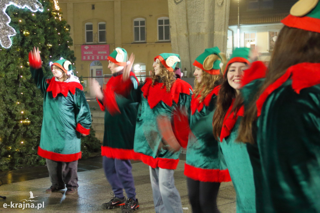 Sępólno: Ależ to było bajkowe popołudnie!