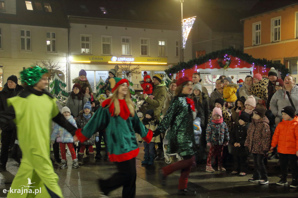 Sępólno: Ależ to było bajkowe popołudnie!