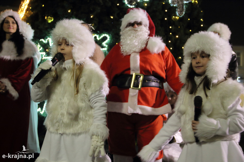 Sępólno: Ależ to było bajkowe popołudnie!