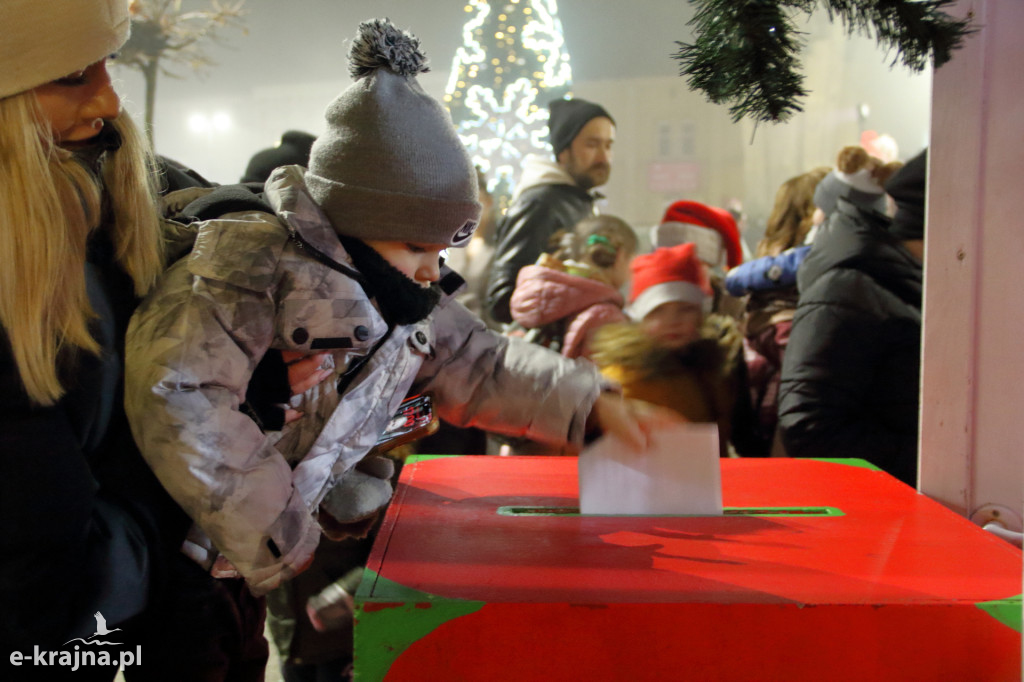 Sępólno: Ależ to było bajkowe popołudnie!