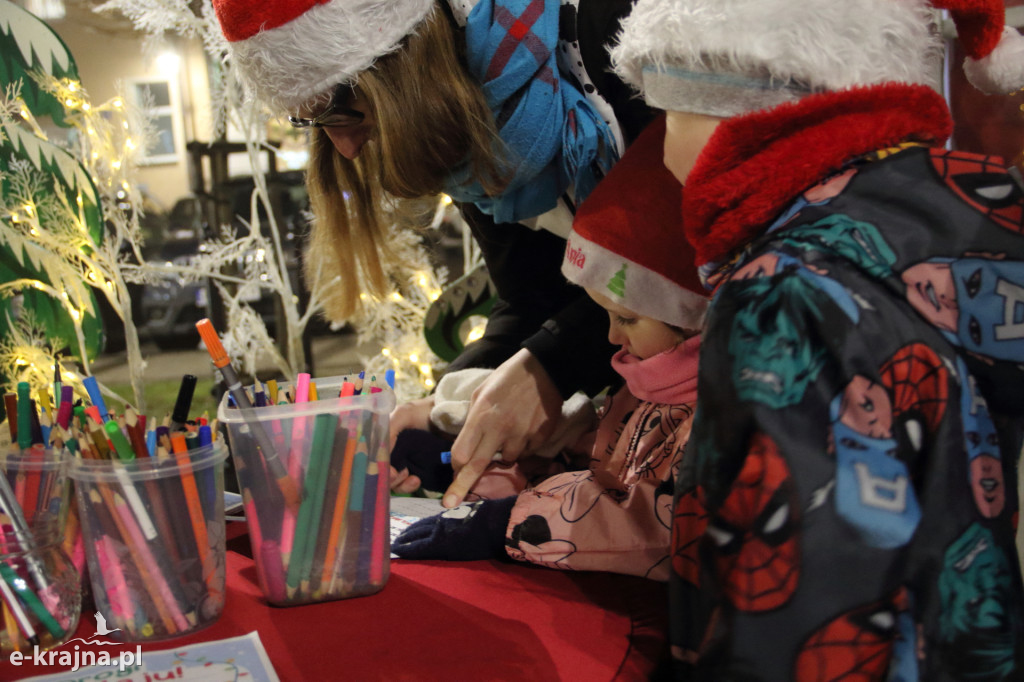 Sępólno: Ależ to było bajkowe popołudnie!