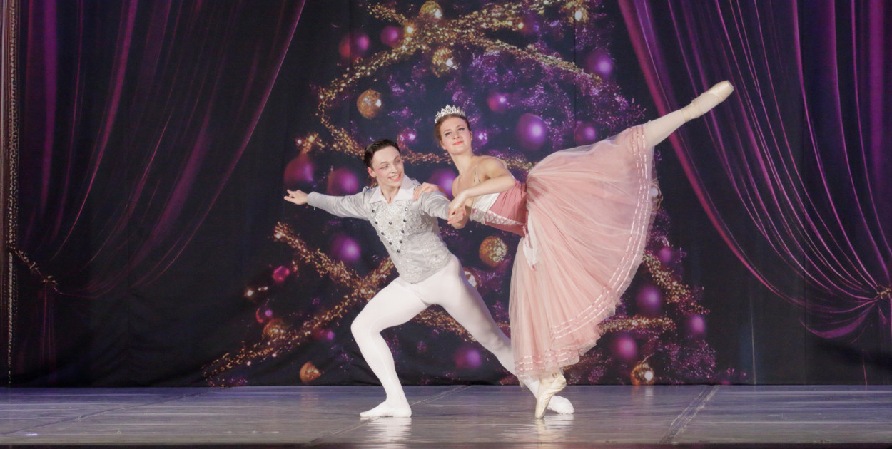  Sępólno: Magia stała się rzeczywistością!