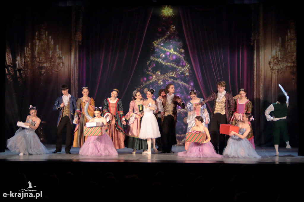  Sępólno: Magia stała się rzeczywistością!