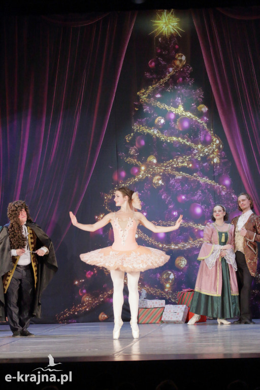  Sępólno: Magia stała się rzeczywistością!