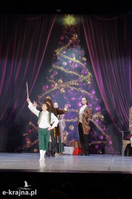  Sępólno: Magia stała się rzeczywistością!