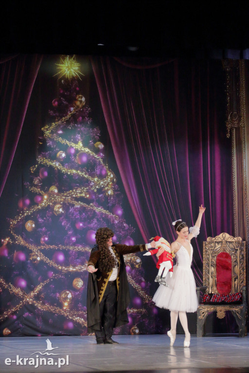  Sępólno: Magia stała się rzeczywistością!