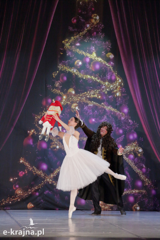  Sępólno: Magia stała się rzeczywistością!