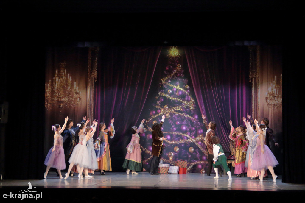  Sępólno: Magia stała się rzeczywistością!