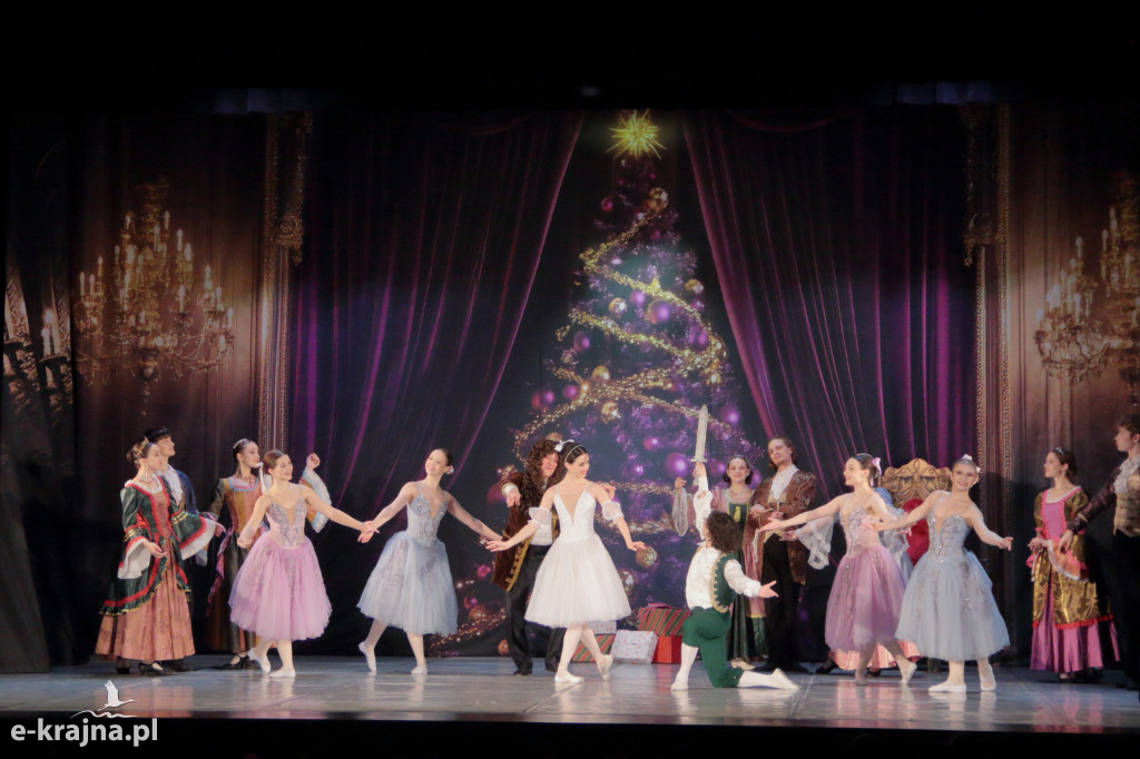  Sępólno: Magia stała się rzeczywistością!