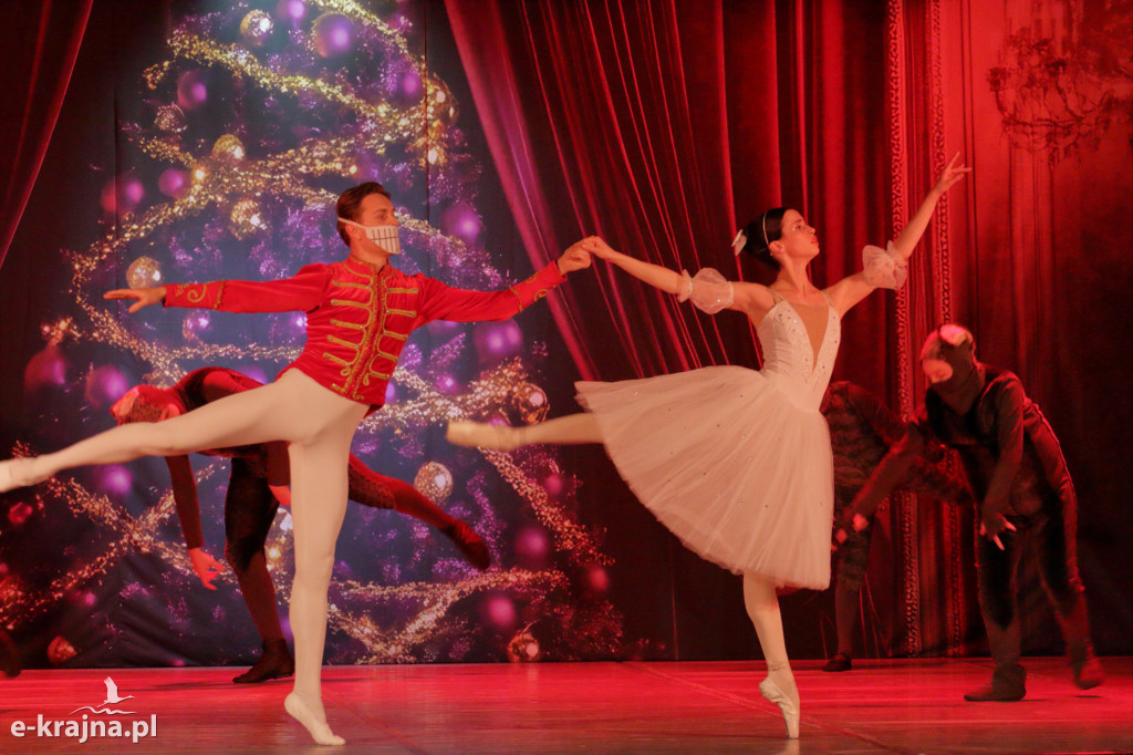  Sępólno: Magia stała się rzeczywistością!