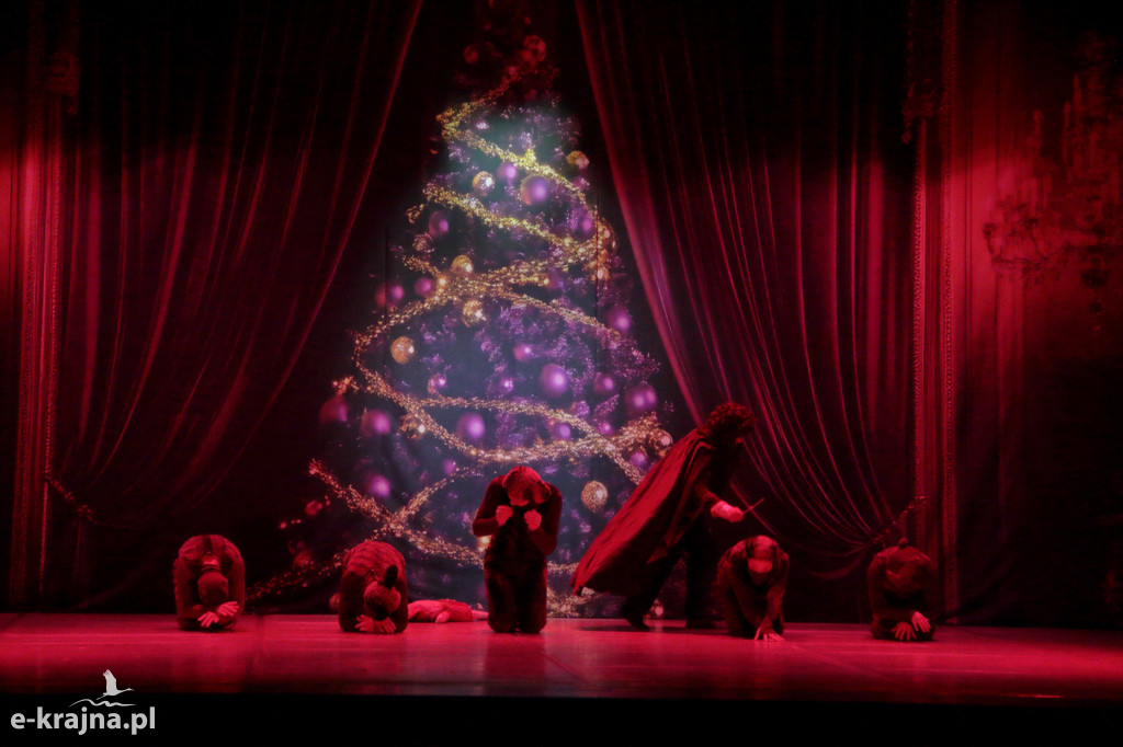  Sępólno: Magia stała się rzeczywistością!