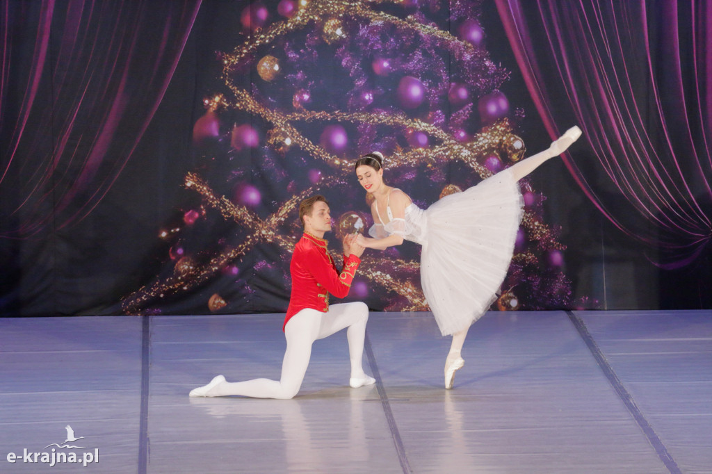  Sępólno: Magia stała się rzeczywistością!