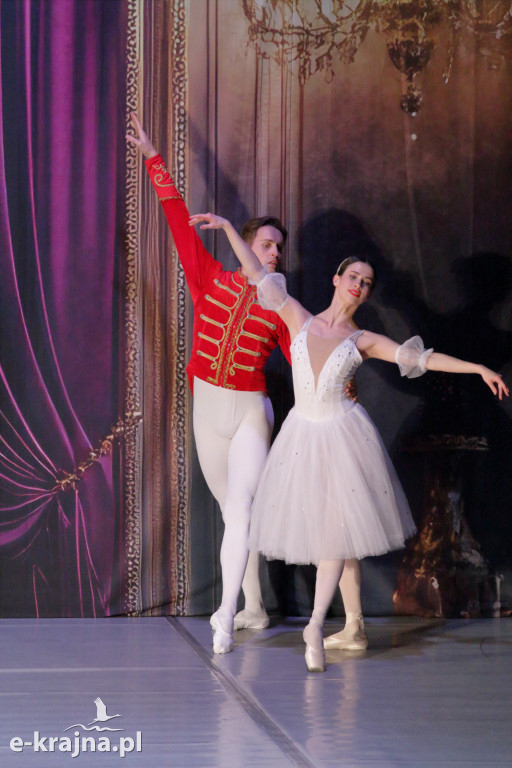  Sępólno: Magia stała się rzeczywistością!