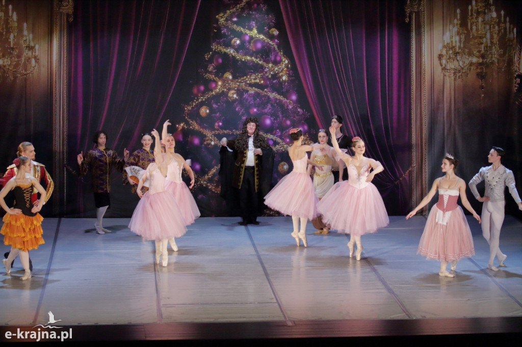  Sępólno: Magia stała się rzeczywistością!