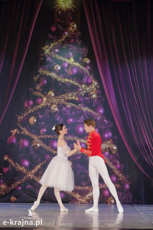  Sępólno: Magia stała się rzeczywistością!