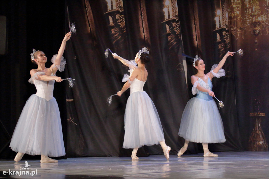  Sępólno: Magia stała się rzeczywistością!