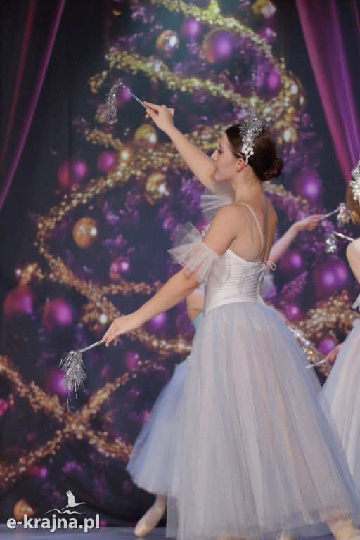  Sępólno: Magia stała się rzeczywistością!