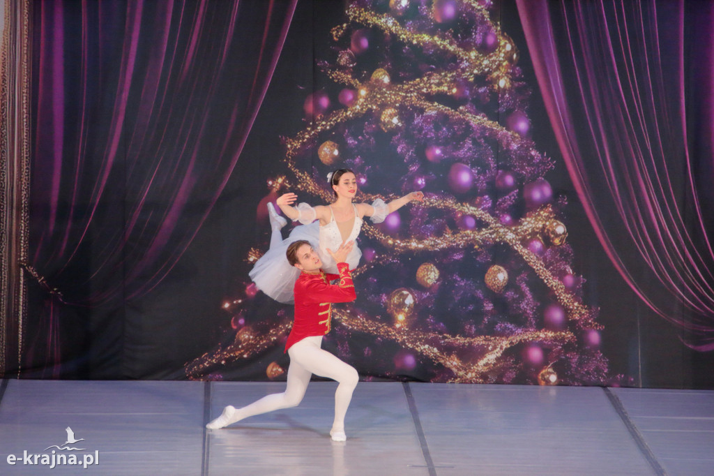  Sępólno: Magia stała się rzeczywistością!