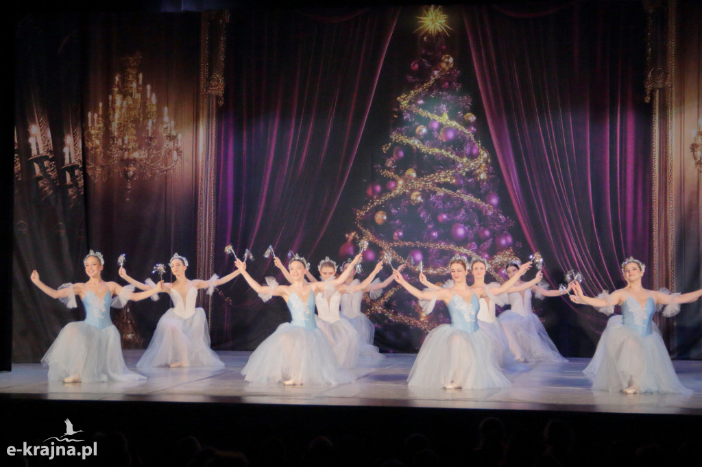  Sępólno: Magia stała się rzeczywistością!