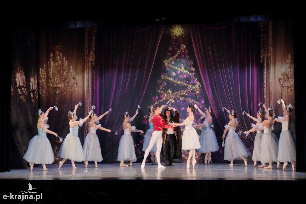  Sępólno: Magia stała się rzeczywistością!