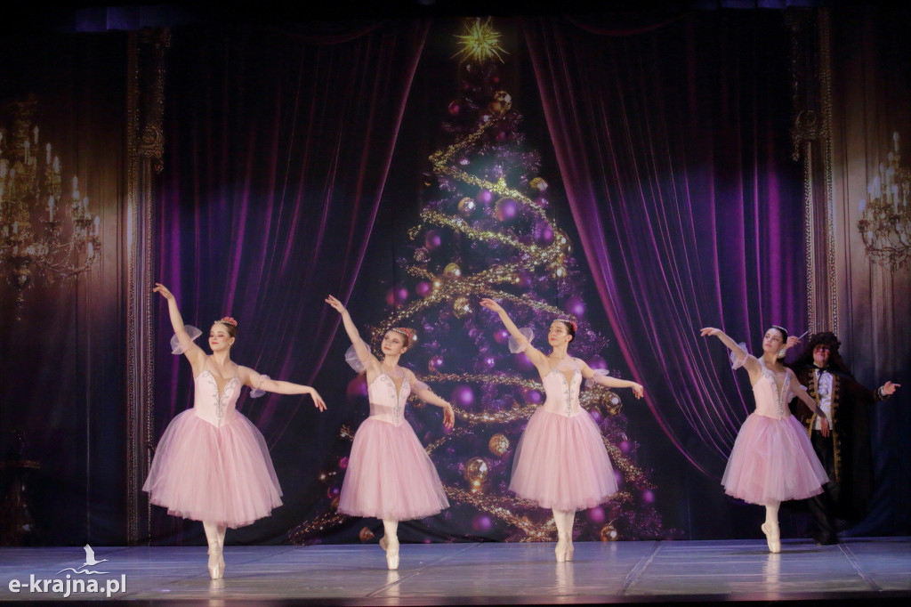  Sępólno: Magia stała się rzeczywistością!