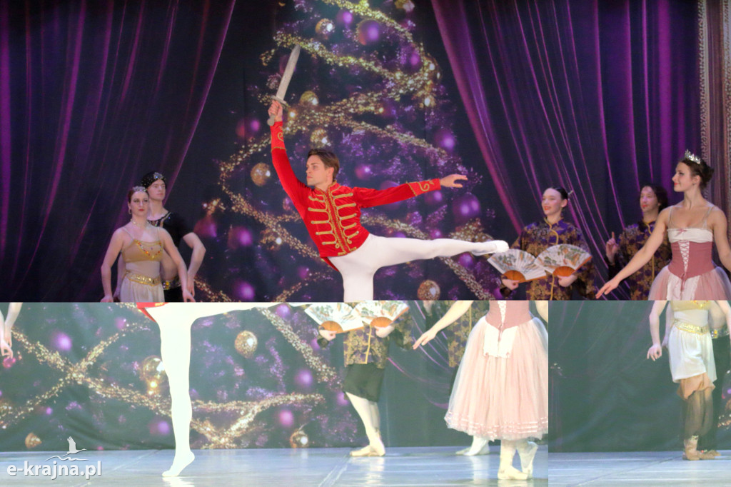  Sępólno: Magia stała się rzeczywistością!