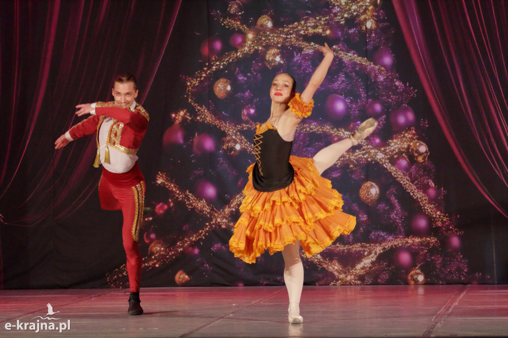  Sępólno: Magia stała się rzeczywistością!